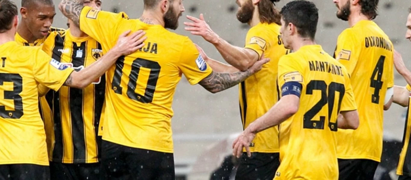 AEK: Χωρίς Χουλτ και Μάνταλο στο ντέρμπι - Εκτός και ο Κλωναρίδης